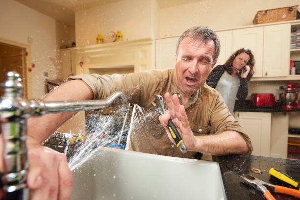Best 24/7 water damage repair  in Cottonwood, AL